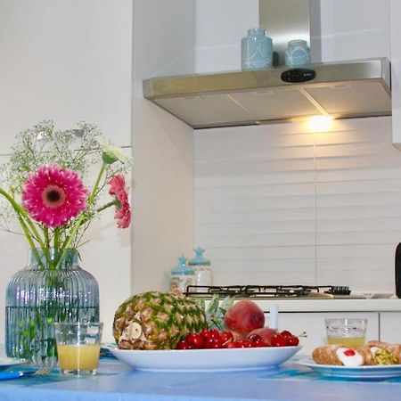 Villa La casa di Nora Pozzallo Esterno foto