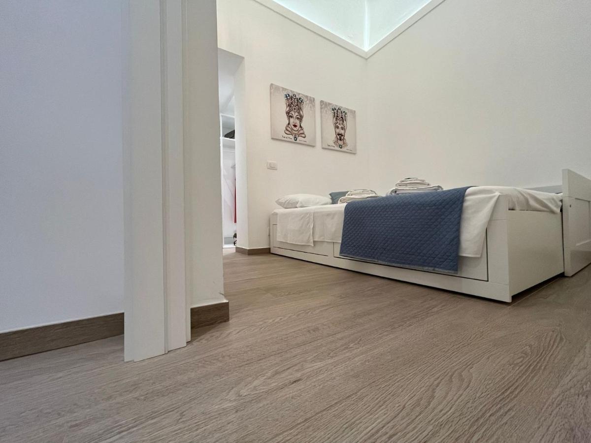 Villa La casa di Nora Pozzallo Esterno foto