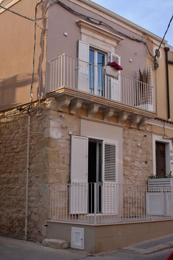 Villa La casa di Nora Pozzallo Esterno foto