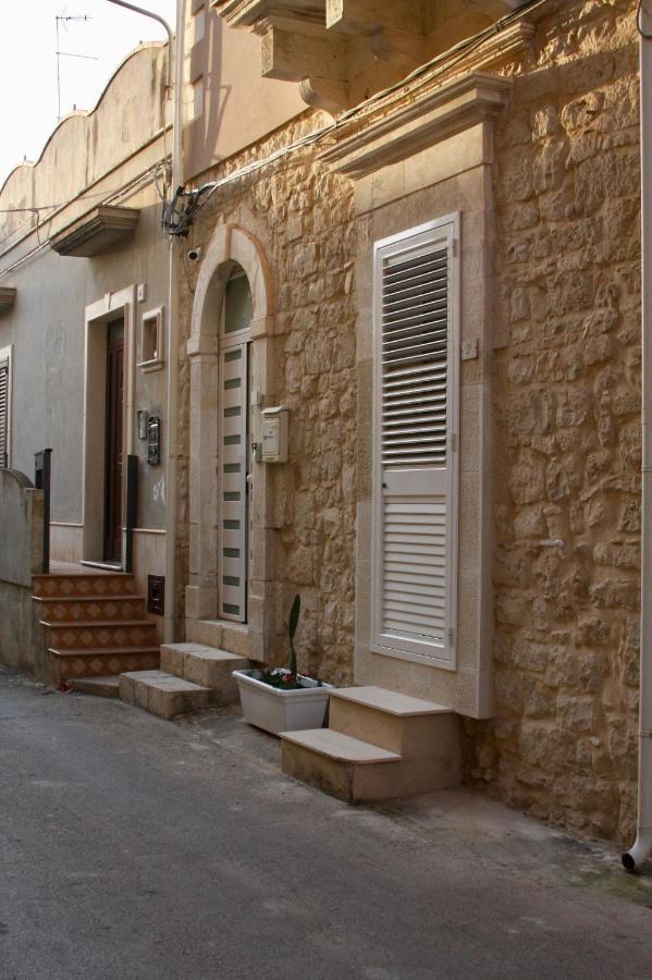 Villa La casa di Nora Pozzallo Esterno foto