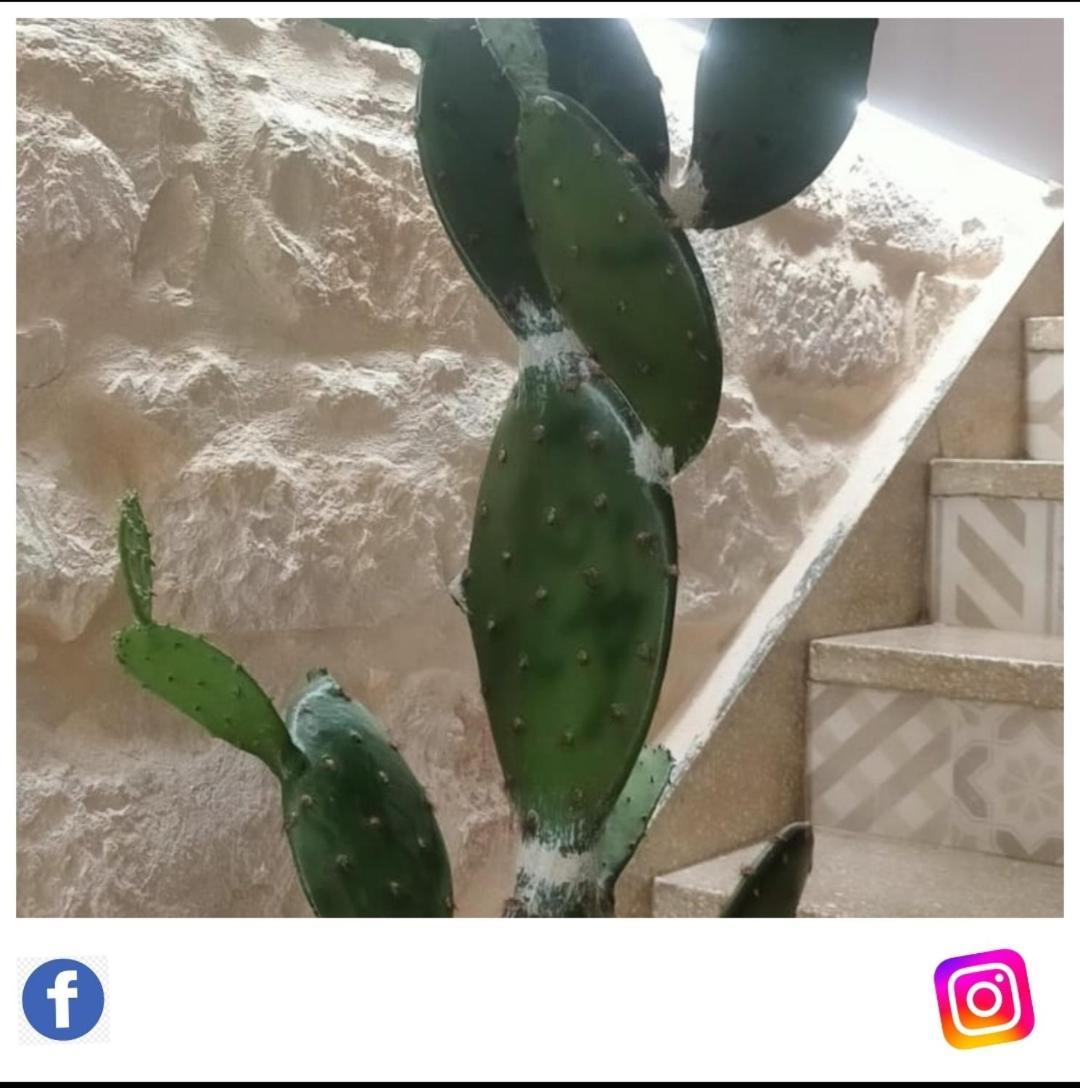 Villa La casa di Nora Pozzallo Esterno foto